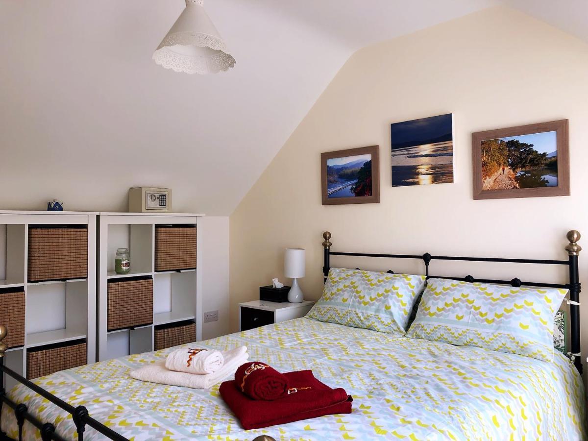 Streamside B And B With Parking Drimoleague Exterior foto