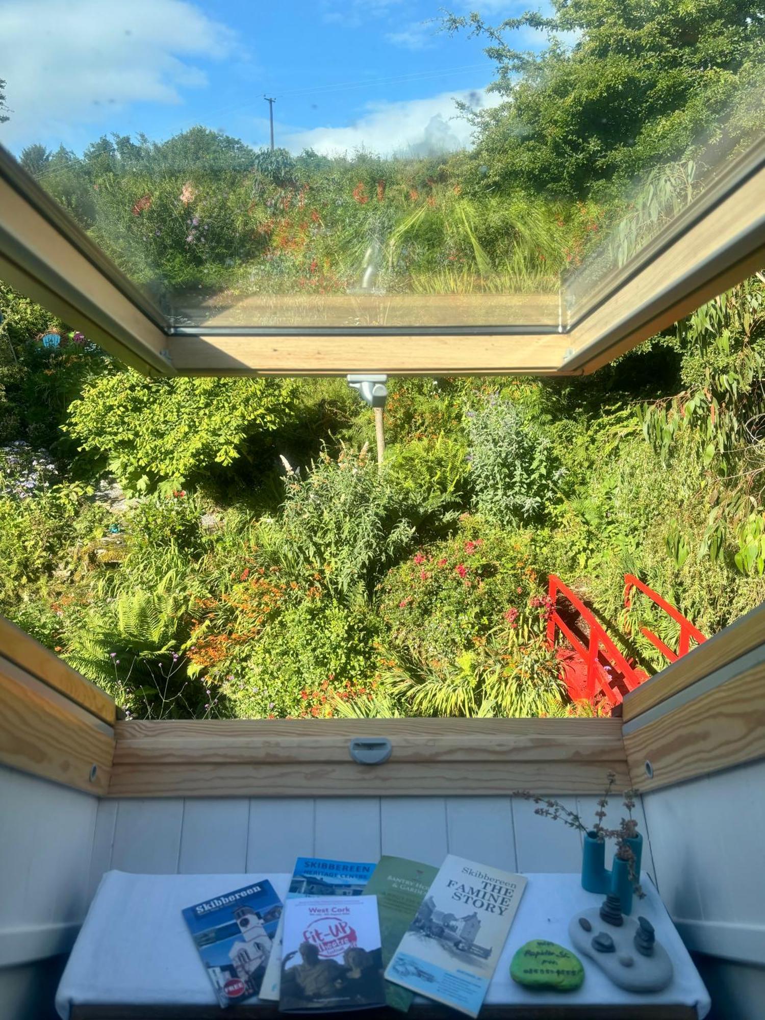 Streamside B And B With Parking Drimoleague Exterior foto